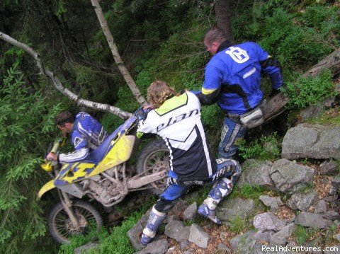 next one...please | Explore rural Romania by ENDURO bike. | Image #4/13 | 