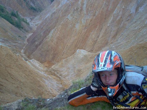 young and restless | Explore rural Romania by ENDURO bike. | Image #5/13 | 