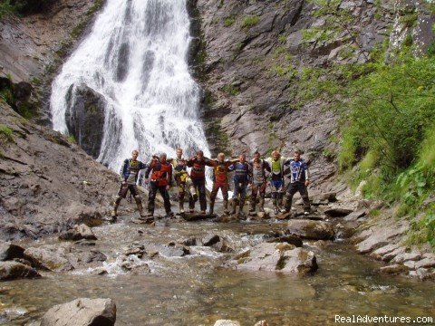 Explore rural Romania by ENDURO bike. | Image #7/13 | 