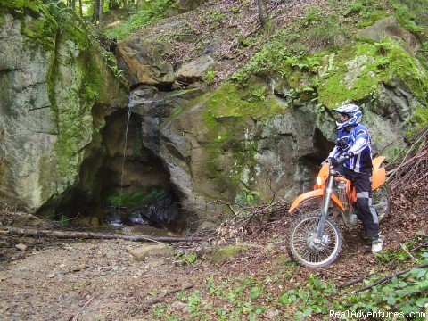 Explore rural Romania by ENDURO bike. | Image #13/13 | 