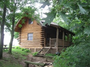 Where Nature Plays and Your Heart Sings | Harpers Ferry, Iowa | Kayaking & Canoeing