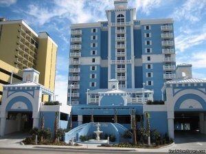 Ocean Front Vaction Rentals JeffsCondos By Owner | Myrtle Beach, South Carolina | Vacation Rentals