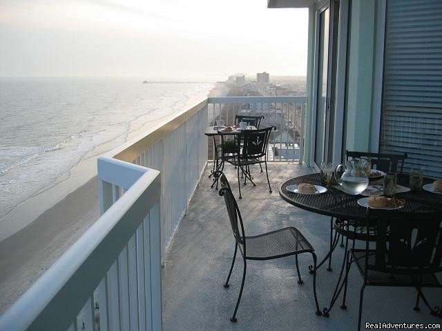 Ocean Front Vaction Rentals JeffsCondos By Owner | Image #7/9 | 