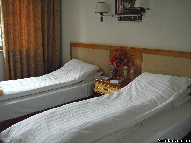 Huangshan Yingqing hostel | Image #7/7 | 