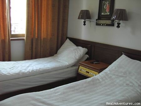 A1 room | Huangshan Yingqing hostel | Image #5/7 | 