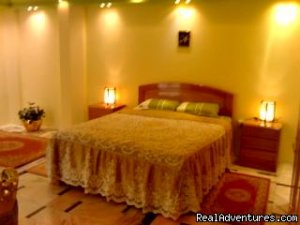 Luxury Self-Catering Studios in Tripoli Libya | Tripoli, Libya | Vacation Rentals