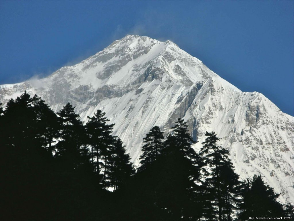 Annapurna  Circuit  Trek Nepal | Image #21/21 | 