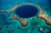 Blue Hole & Turneffe Islands: Helicopter Tour | Belize City, Belize