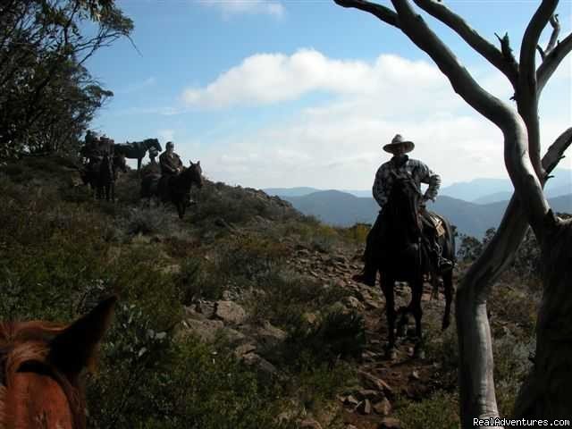 Photo 3 | Horse Riding | Image #3/21 | 