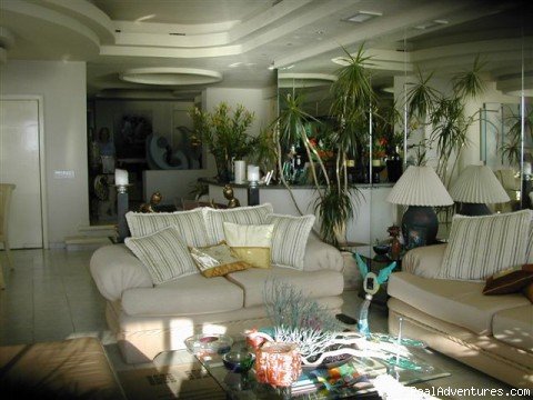 Photo #3 | Magnificent Acapulco Beachfront Penthouse | Image #3/20 | 