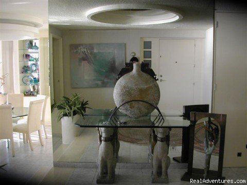 Magnificent Acapulco Beachfront Penthouse | Image #10/20 | 