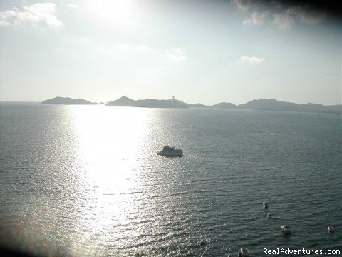 Magnificent Acapulco Beachfront Penthouse | Image #19/20 | 