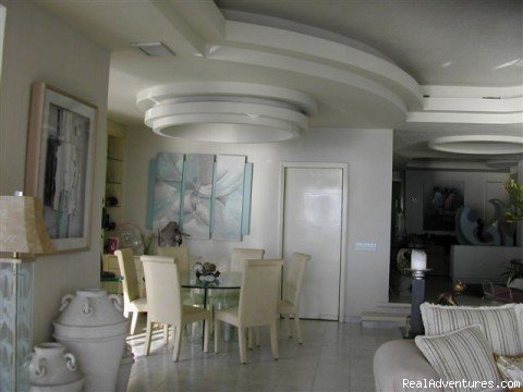 Magnificent Acapulco Beachfront Penthouse | Image #20/20 | 