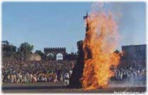 Photo #5 | Historic Ethiopia & Ethiopia The Living Musuem | Image #5/7 | 