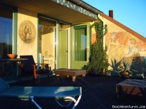 Drijfpaleis Bed & Breakfast | Arnhem, Netherlands | Bed & Breakfasts