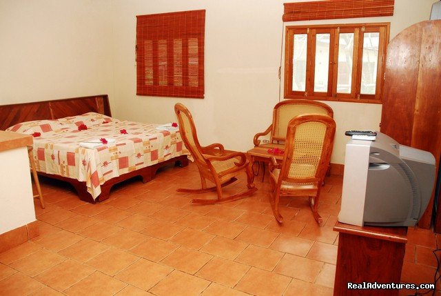 Apartment Volcanes | Beachfront vacation rentals, San Juan del Sur | Image #7/25 | 