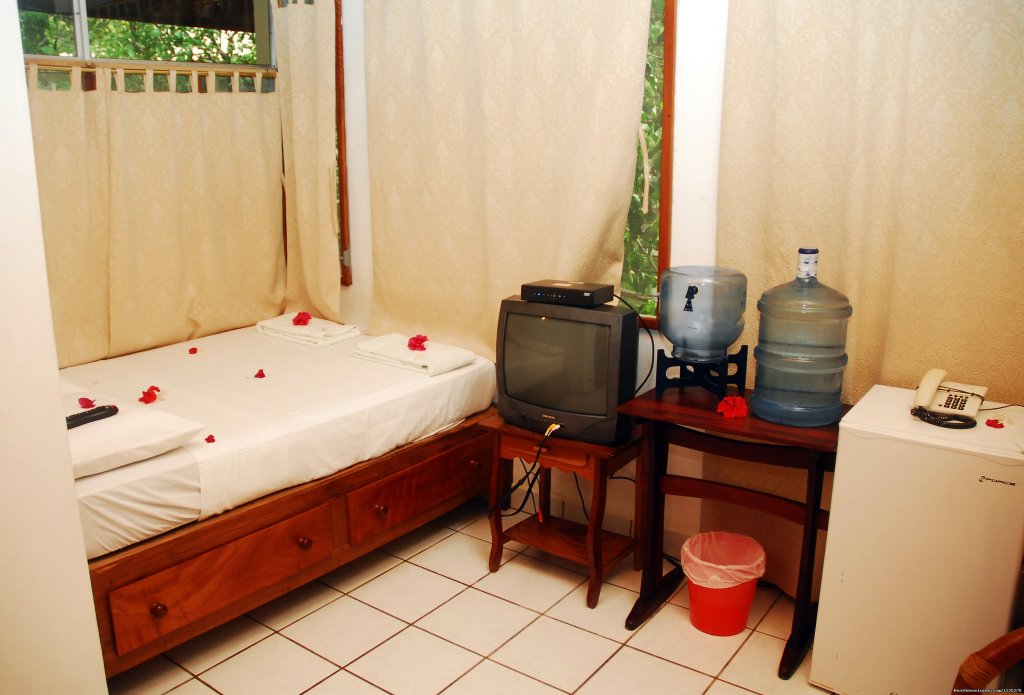 Bungalow Ostoche | Beachfront vacation rentals, San Juan del Sur | Image #10/25 | 