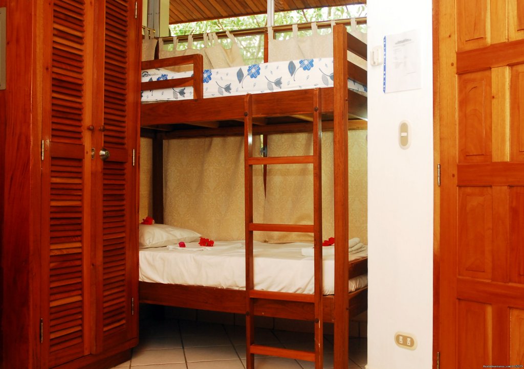 Bungalow Ostoche | Beachfront vacation rentals, San Juan del Sur | Image #11/25 | 