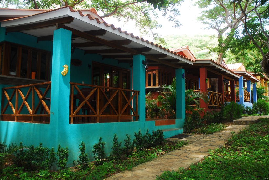 Apartment Volcanes | Beachfront vacation rentals, San Juan del Sur | Image #5/25 | 