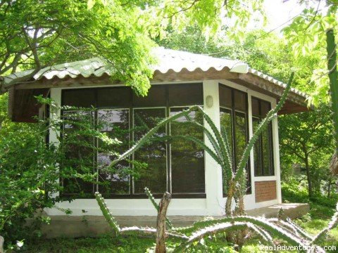 Bugalow Ostoche | Beachfront vacation rentals, San Juan del Sur | Image #9/25 | 