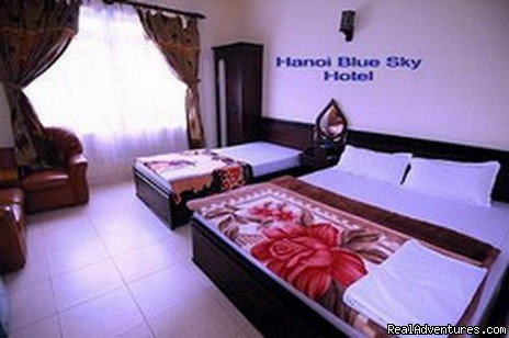 Cheapest Hotel in Hanoi Old Quarter | Image #2/2 | 