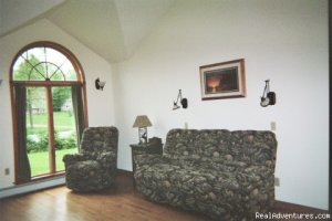 Lakehouse | China village, Maine | Vacation Rentals