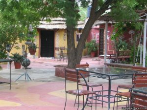 Mandore Resort-Jodhpur accommodation, Rajasthan. | Mandore-Jodhpur., India | Hotels & Resorts