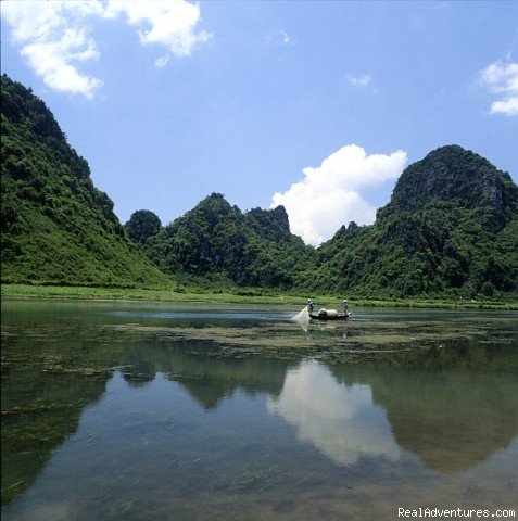 Ninh Binh Vietnam | Charming Vietnam | Image #7/26 | 