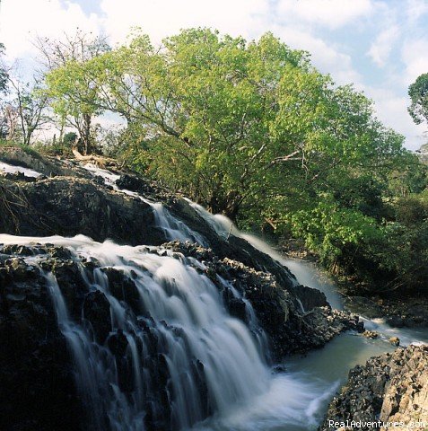 Central Vietnam Falls | Charming Vietnam | Image #13/26 | 