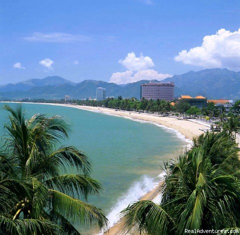 Nha Trang Vietnam | Charming Vietnam | Image #17/26 | 