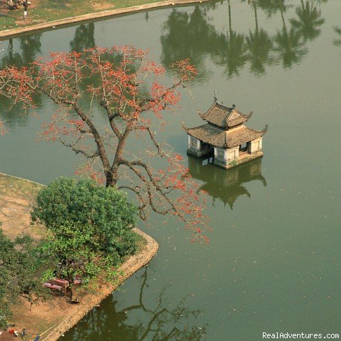 Thay Pagoda Vietnam | Charming Vietnam | Image #25/26 | 