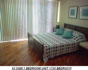 Condo Philippines for rent