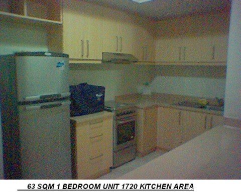 Photo #2 | Condo Philippines for rent | Image #2/3 | 