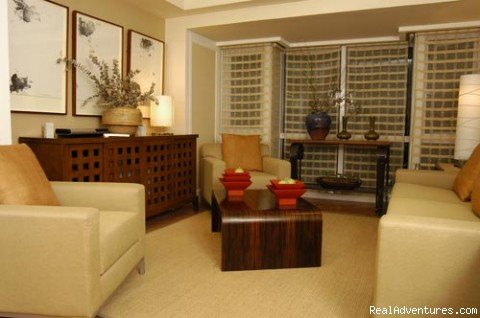 Photo #3 | Condo Philippines for rent | Image #3/3 | 