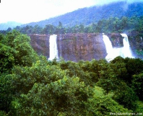 Athirapilly Water Falls | Thomas Inn | Image #7/11 | 