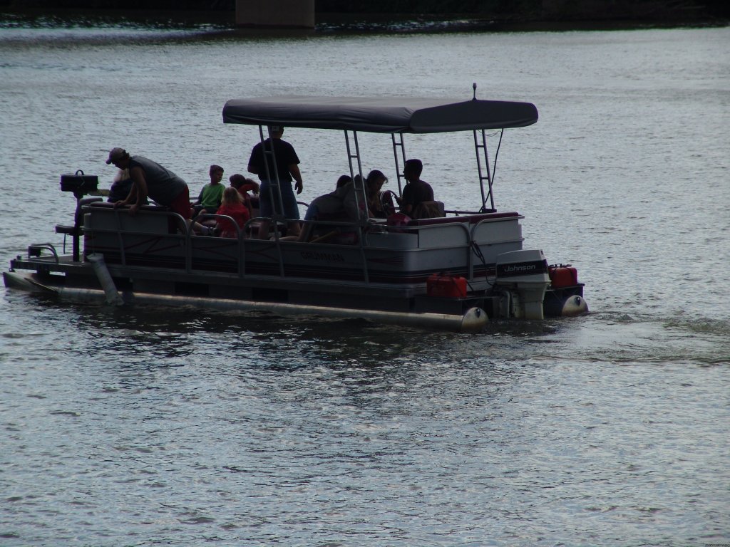 Fun on the Susquehanna River | Fantasy Island Campground | Image #2/4 | 