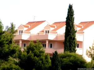 Cavtat SUMMER self catering apartments | Cavtat, Croatia Vacation Rentals | Great Vacations & Exciting Destinations