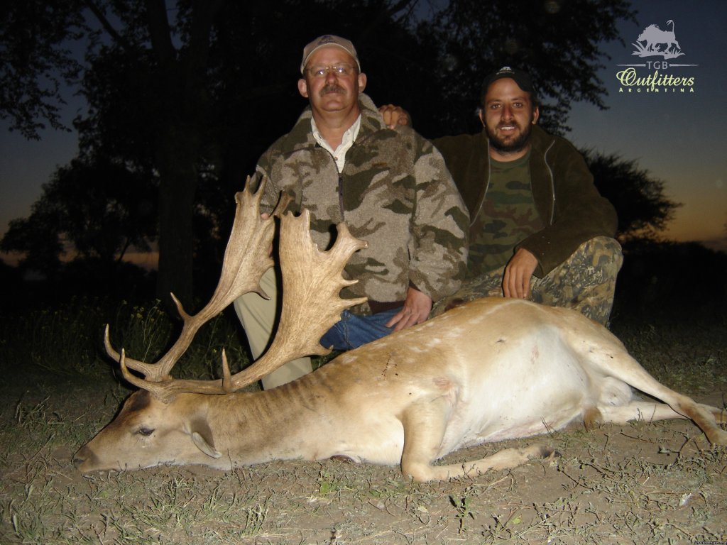 Hunts in Argentina | Image #5/5 | 