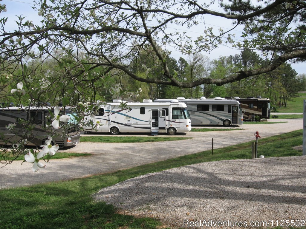 Make Us Your Campground Headquarters Enjoythe Area | Image #3/6 | 