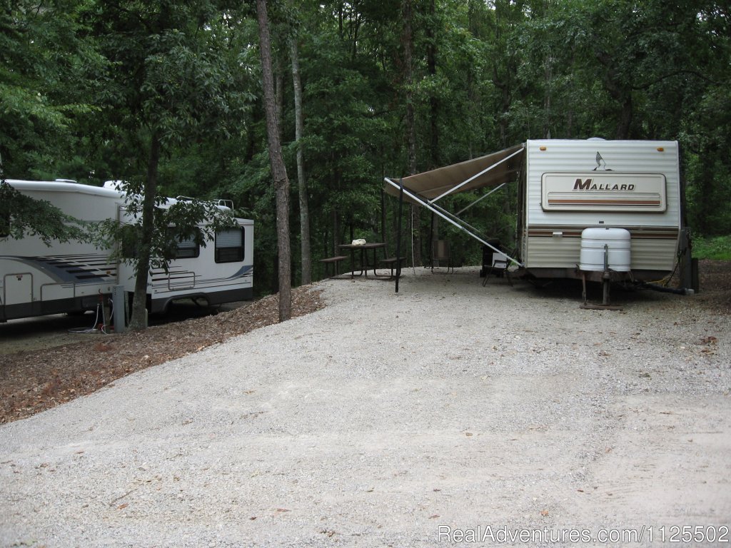 Make Us Your Campground Headquarters Enjoythe Area | Image #6/6 | 