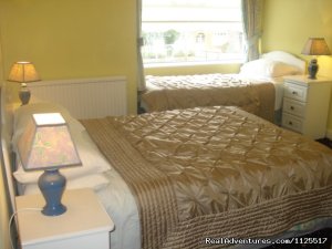 Almara Accommodations Dublin (free finder)