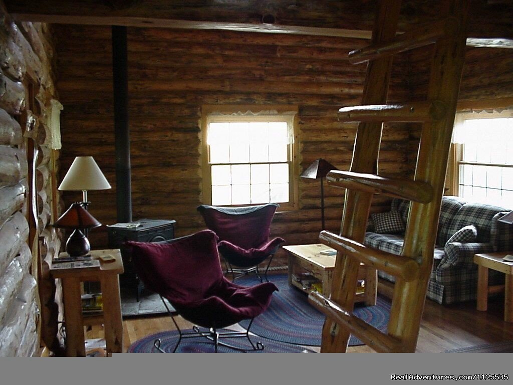 Red Oak | Great Nature Retreat and Getaways | Image #7/12 | 