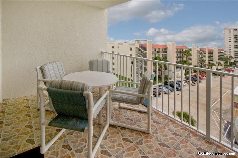 Oceanfront Cocoa Beach Condo 2 Bedroom 2 Bath | Image #11/22 | 