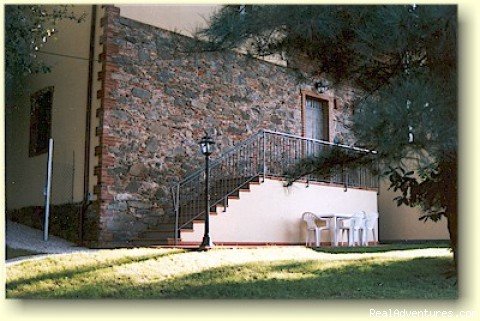 Photo #6 | Ancient Tuscan barn conversion, beaufully restored | Image #4/5 | 