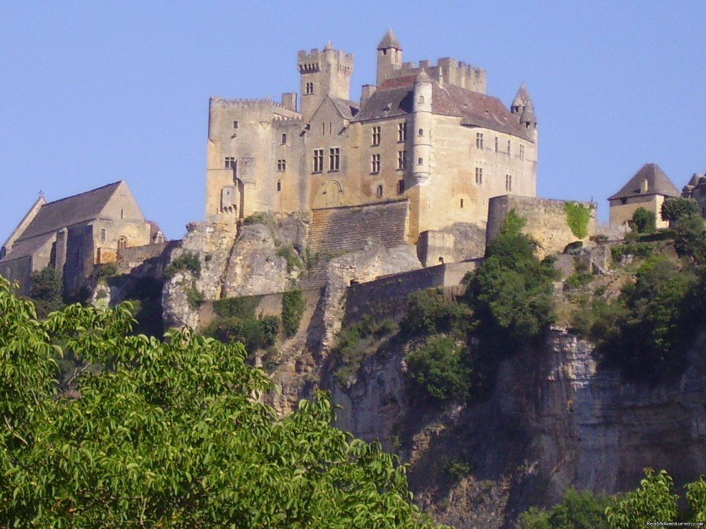 Beynac | Cycle The Dordogne | Image #17/17 | 