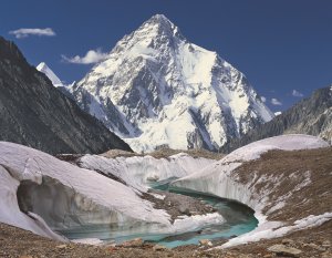 Hunza Guides