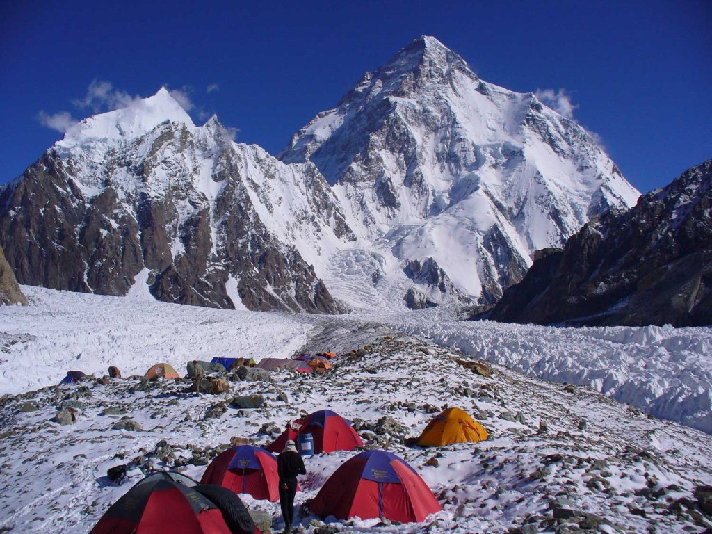 Concordia Trek | Hunza Guides | Image #3/3 | 