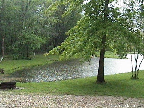 Back To Nature | Jonesburg Gardens Campground | Image #9/26 | 