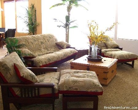 Famliy Room | Palm Springs - Indio / Indian Palms CC | Image #2/9 | 