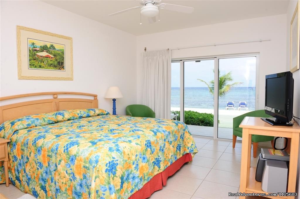 Beachfront Studio | Wyndham Reef Resort - All Suites - All Beachfront | Image #11/21 | 